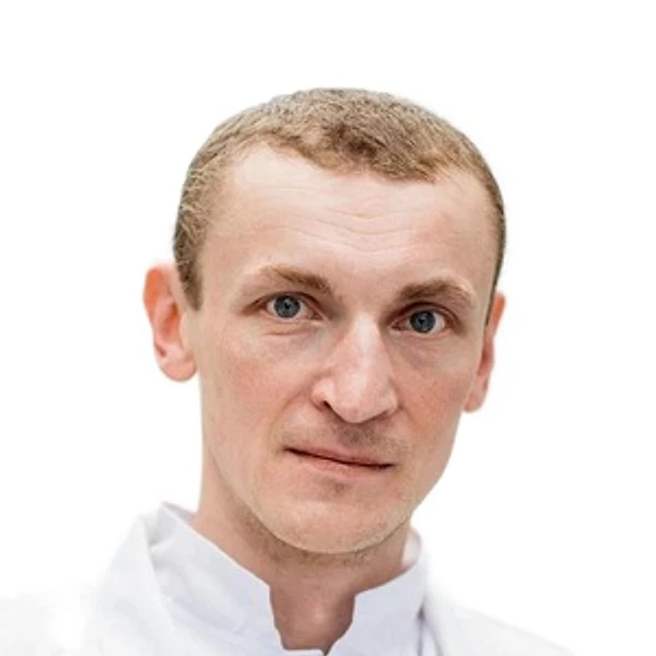 Абакшин Николай Сергеевич — Хирург, Ярославль