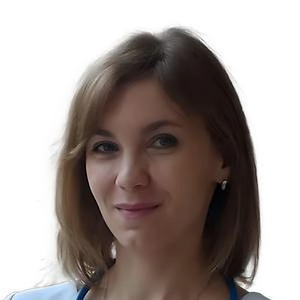Серова Наталья Ивановна — Терапевт, Ярославль