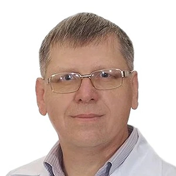 Торнов Василий Владиславович — Эндокринолог, Ярославль