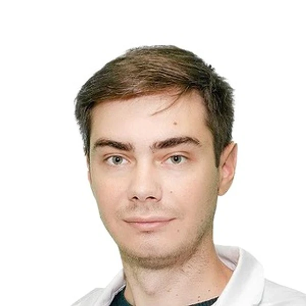 Абрамов Павел Андреевич — Рентгенолог, Ярославль