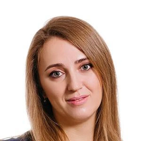 Постникова Нелли Владимировна — Рентгенолог, Ярославль