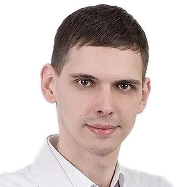 Тюрин Дмитрий Андреевич — Функциональный диагност, Нейрофизиолог, Ярославль