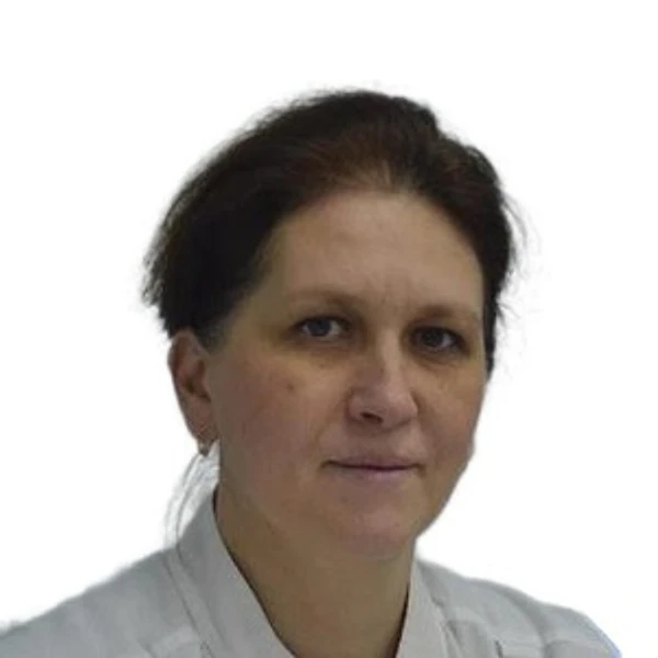 Полковникова Ольга Владимировна — Функциональный диагност, Ярославль