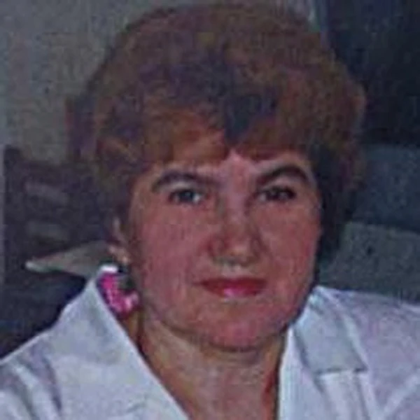 Шелег Ирина Владимировна — Рентгенолог, Ярославль