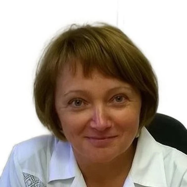 Елякова Елена Вячеславовна — Инфекционист, Ярославль