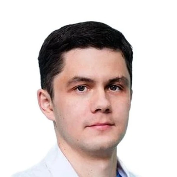 Шост Сергей Юрьевич — Хирург, Онколог, Кемерово