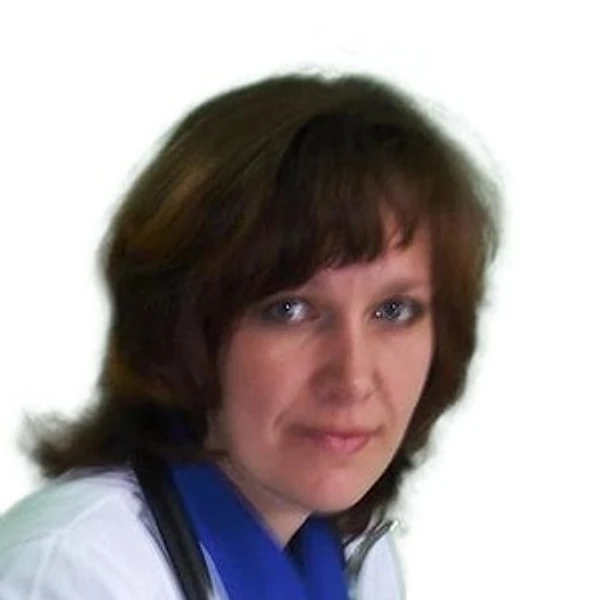 Скалева Марина Александровна — Инфекционист, Ярославль