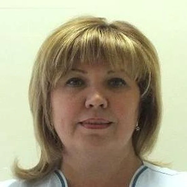 Удальцова Елена Вадимовна — Радиолог, Ярославль