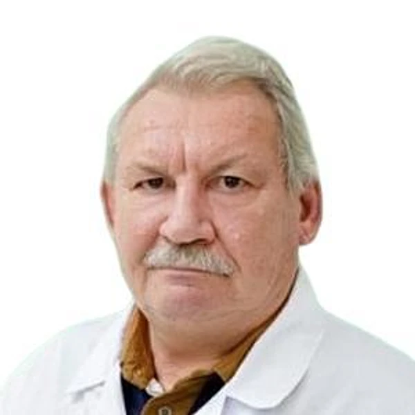 Миро Иван Владимирович — Онколог, Акушер, Гинеколог, Ярославль