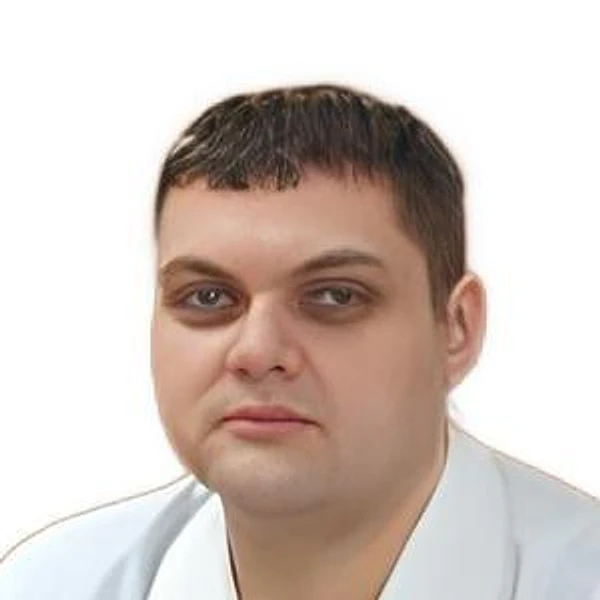 Васин Александр Борисович — Онколог, Хирург, Ярославль