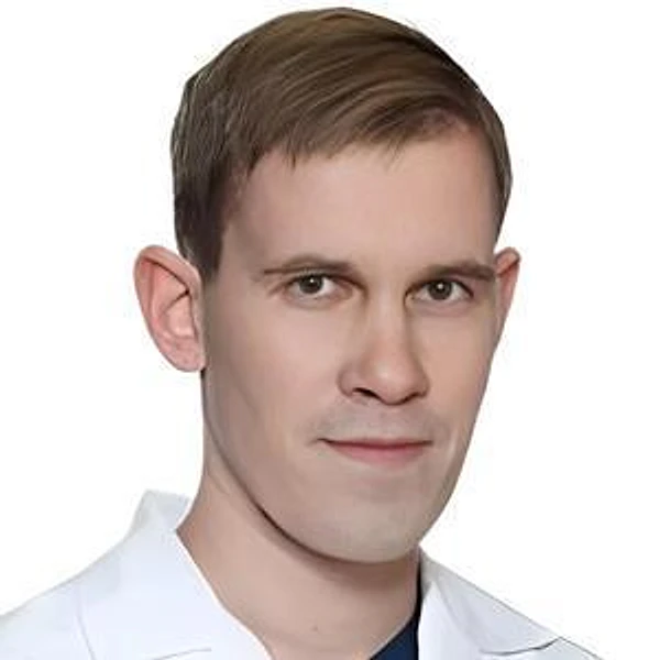 Рябов Михаил Михайлович — Онколог, Маммолог, Хирург, Ярославль