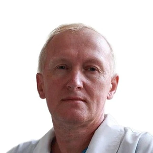 Смирнов Андрей Владимирович — Онколог, Ярославль