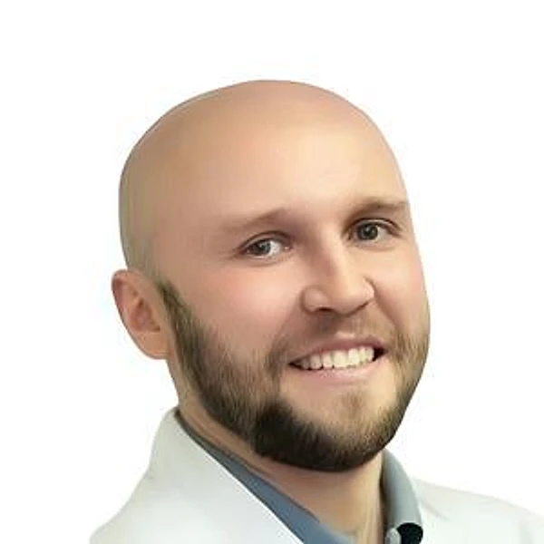 Скакунов Михаил Сергеевич — Онколог-уролог, Андролог, Детский уролог, Онколог, Уролог, Вологда