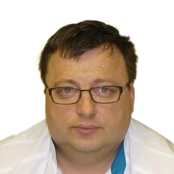 Ганелин Андрей Юрьевич — Онколог, Ярославль