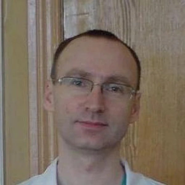 Охапкин Дмитрий Витальевич — Онколог, Ярославль