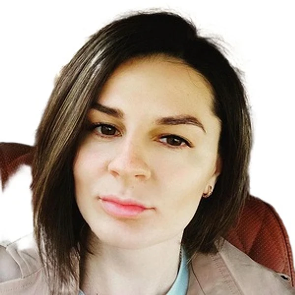 Левинская Ирина Сергеевна — Анестезиолог-реаниматолог, Ярославль