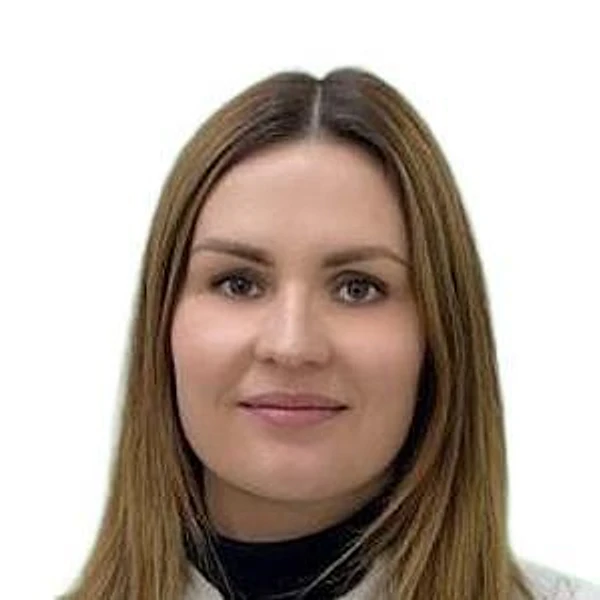 Мохова Светлана Андреевна — Рентгенолог, Ярославль