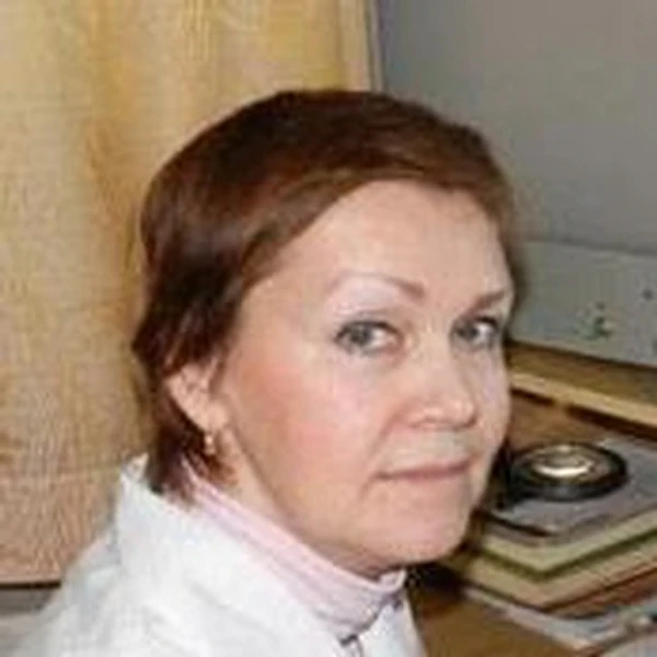Куличкина Ирина Евгеньевна — Рентгенолог, Ярославль