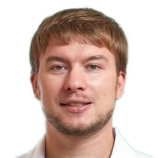 Гвоздев Алексей Александрович — Эндоскопист, Ярославль