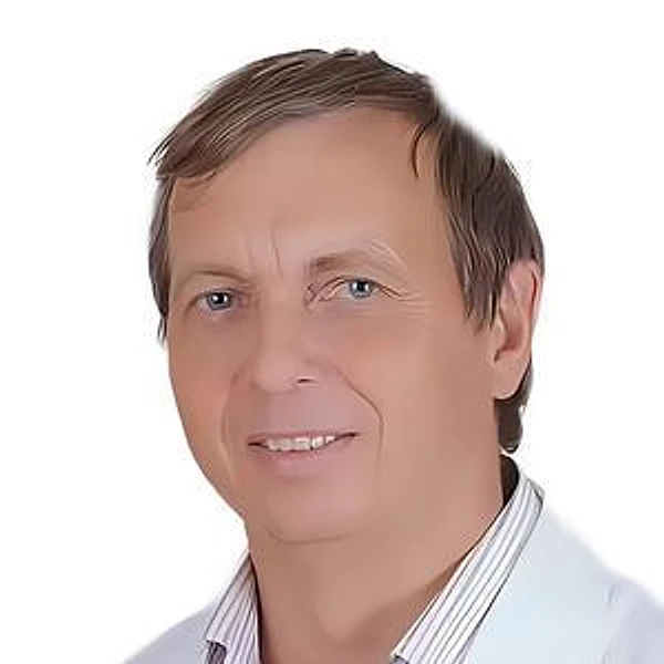 Агапитов Юрий Николаевич — Врач УЗИ, Детский врач УЗИ, Ярославль