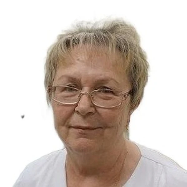 Старшова Ирина Александровна — Радиолог, Ярославль