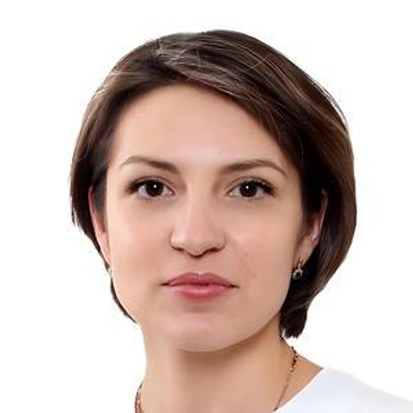 Рокуа Анна Юрьевна — Онколог, Ярославль