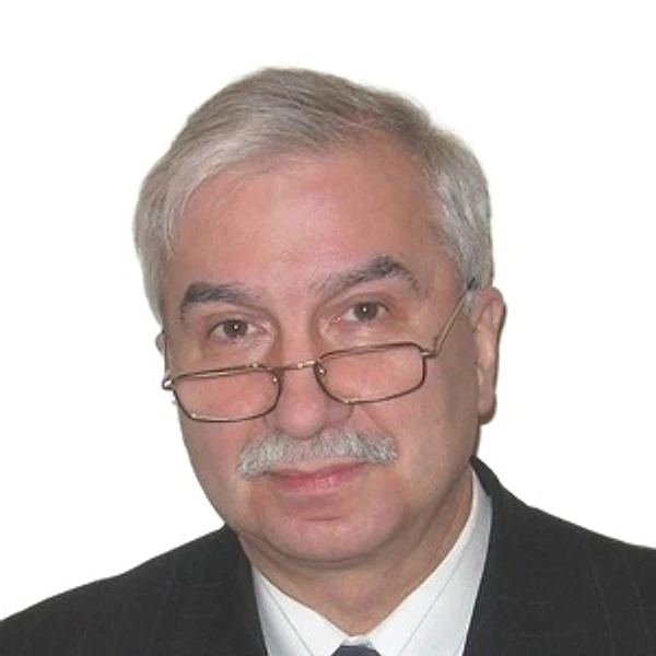 Габитов Валерий Исхакович — Рентгенолог, Ярославль