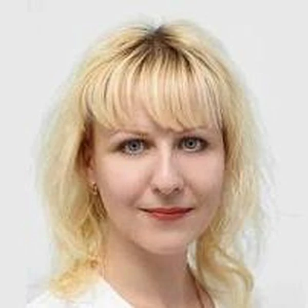 Рассадина Светлана Сергеевна — Рентгенолог, Ярославль