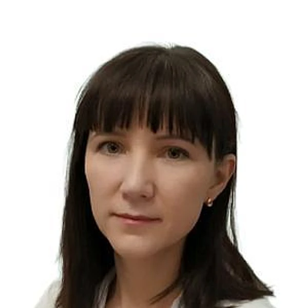 Арканова Елена Ивановна — Гинеколог, Ярославль