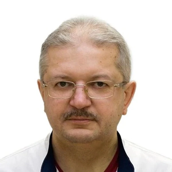 Кирсанов Игорь Александрович — Психотерапевт, Психиатр, Ярославль
