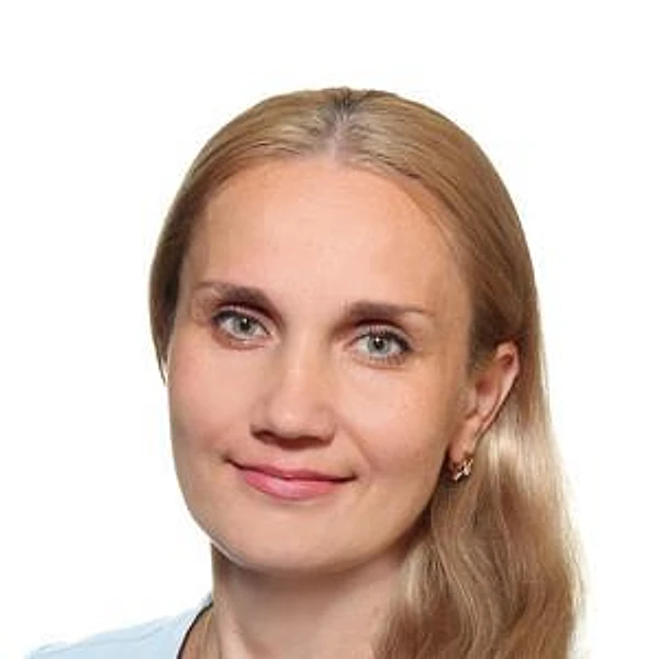 Мельникова Надежда Викентьевна — Гинеколог, Акушер, Репродуктолог, Ярославль