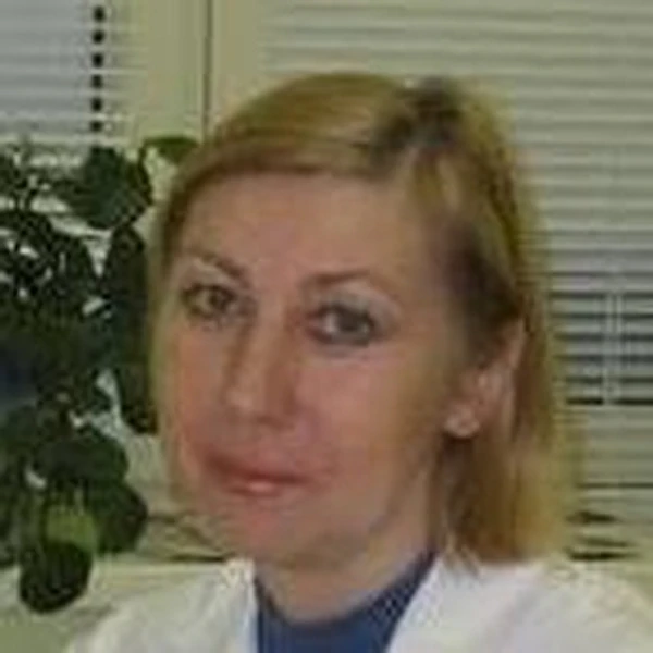 Кулева Нелли Александровна — Генетик, Ярославль