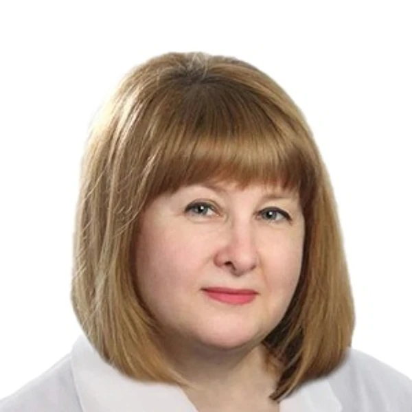 Ковина Марина Валерьевна — Детский невролог, Невролог, Ярославль