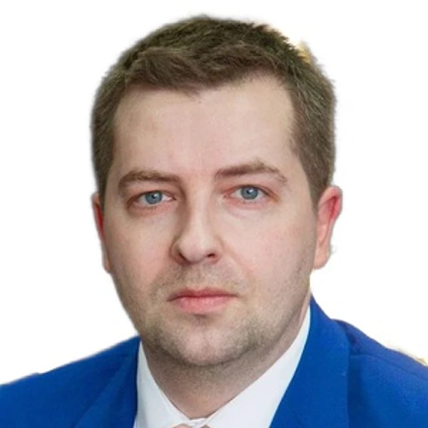 Зенин Виталий Николаевич — Детский ортопед, Травматолог, Ярославль