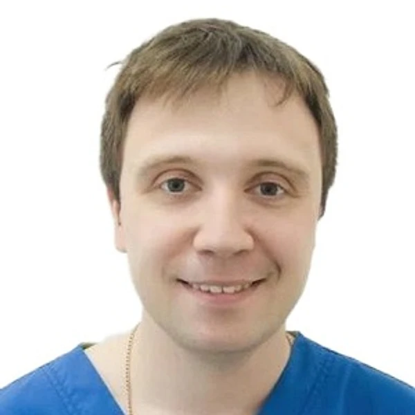 Карпов Константин Николаевич — Анестезиолог-реаниматолог, Детский анестезиолог-реаниматолог, Ярославль