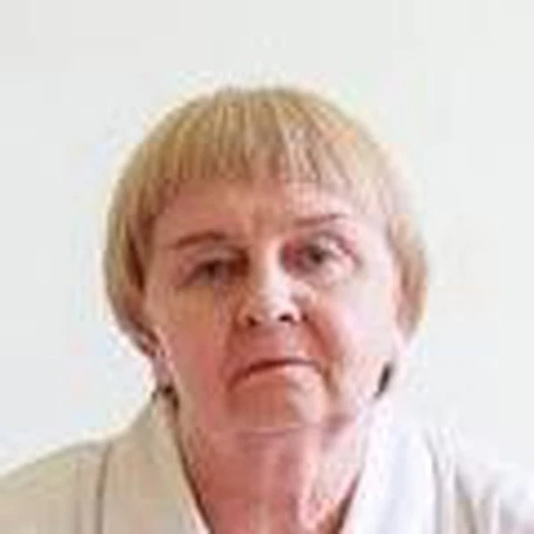 Калинникова Ирина Николаевна — Терапевт, Физиотерапевт, Ярославль