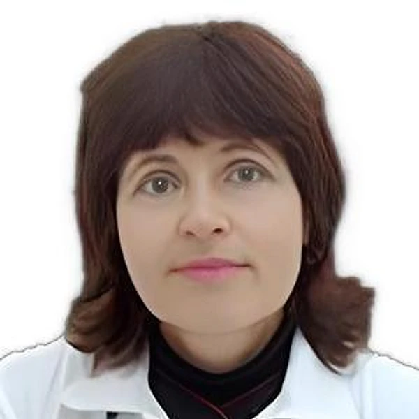 Шешалевич Татьяна Владимировна — Педиатр, Москва