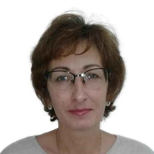 Лященко Анна Леонидовна — Детский ревматолог, Санкт-Петербург