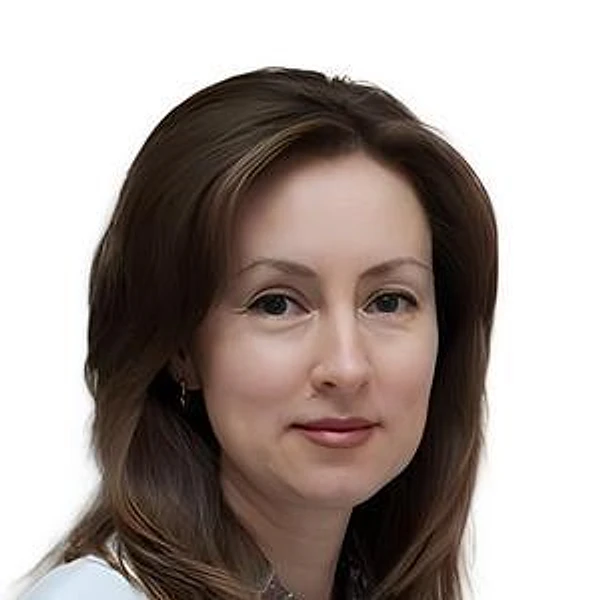 Михайлова Анна Евгеньевна — Врач УЗИ, Ярославль