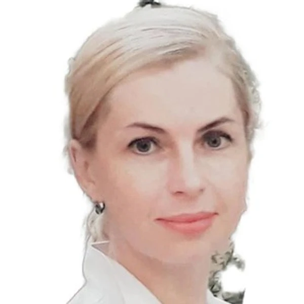 Ахметова Мария Николаевна — Ревматолог, Ярославль