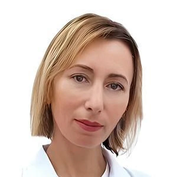 Акимова Елизавета Николаевна — Терапевт, Пульмонолог, Ярославль
