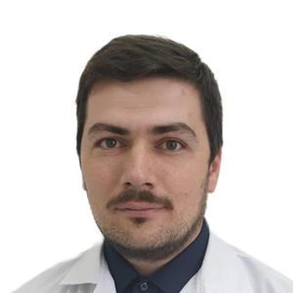 Шаталов Алексей Сергеевич — Ортопед, Травматолог, Ярославль