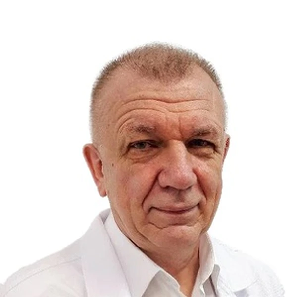 Гурьев Николай Павлович — Невролог, Ярославль