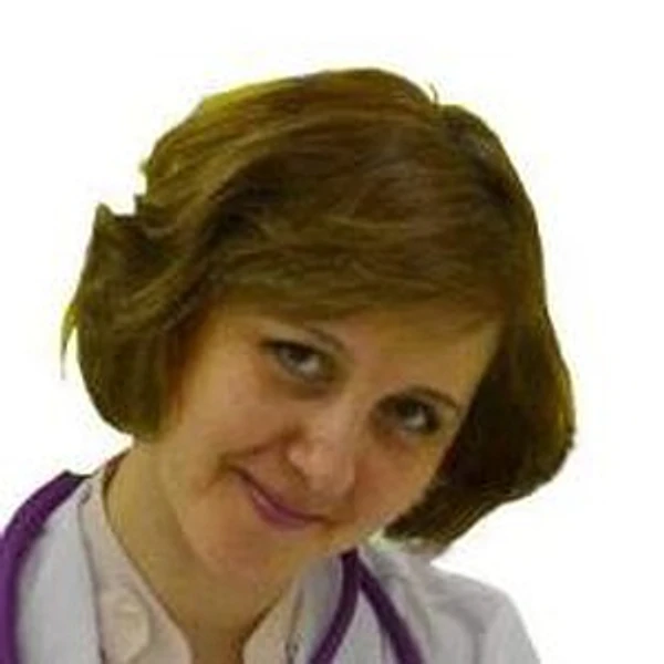 Морозова Анна Владимировна — Педиатр, Ярославль