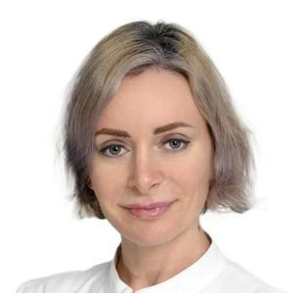 Павлова Яна Игоревна — Детский ортопед, Травматолог, Ярославль