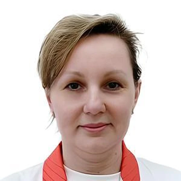 Лаврова Наталья Александровна — Детский хирург, Ярославль