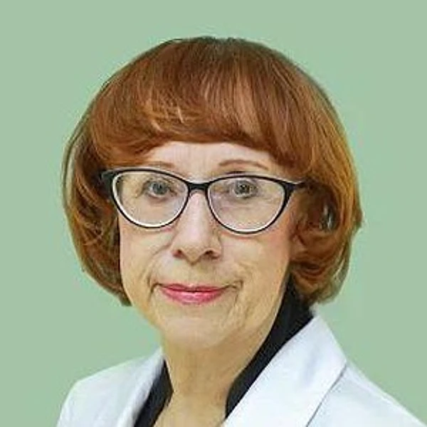 Бухарева Алла Германовна — Детский психолог, Дефектолог, Логопед, Ярославль