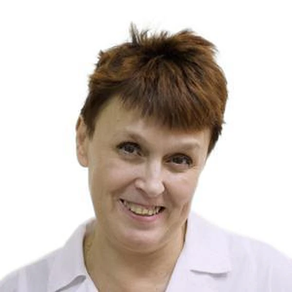 Кудряшова Валентина Витальевна — Детский гастроэнтеролог, Ярославль