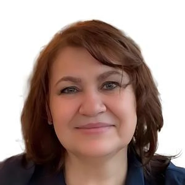 Борисова Ирина Михайловна — Педиатр, Ярославль