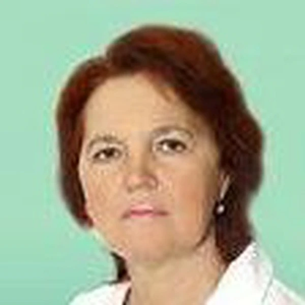 Давыдова Ольга Аскольдовна — Педиатр, Ярославль
